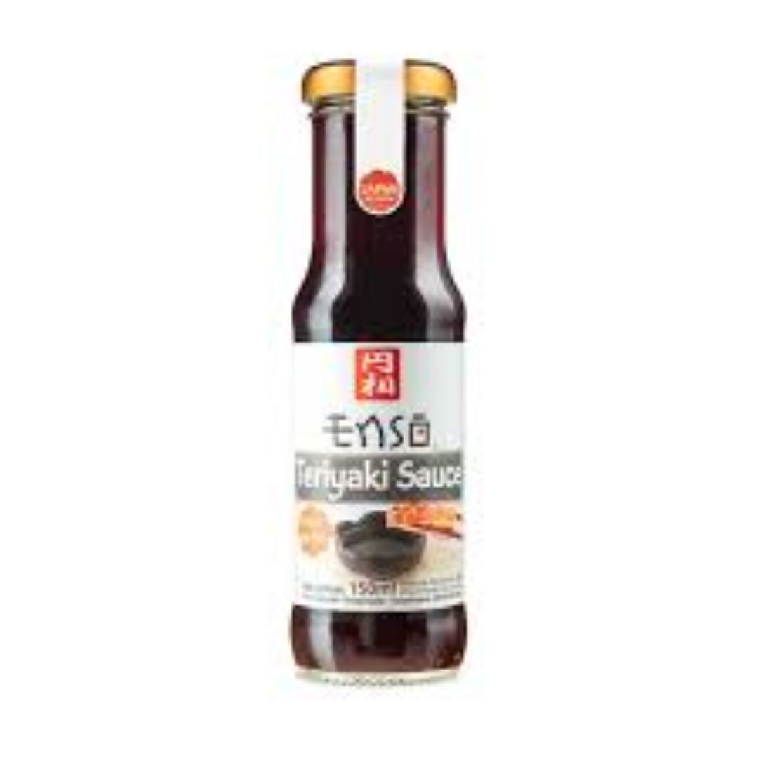 ENSO TERIYAKI SAUCE 150ML